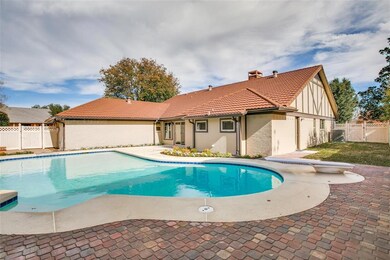 3313 Bobwhite Dr, Bedford, TX 76021 - photo 4