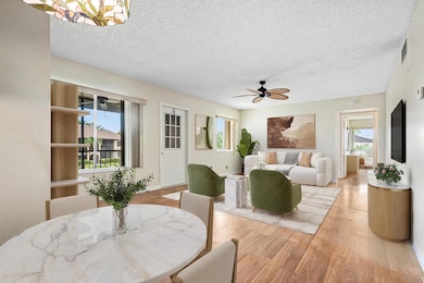 406 Pine Glen Ln unit A-2, Greenacres, FL 33463 - photo 3