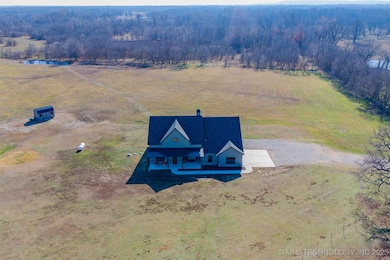 12427 N 11th East Ave, Skiatook, OK 74070 - photo 3