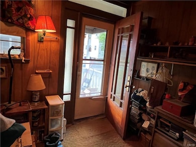Entry Hall