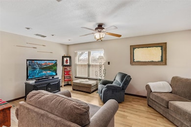 514 Hallvale Dr, Fort Worth, TX 76108 - photo 6