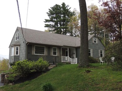 38 Circle Dr, Monson, MA 01057 - photo 5