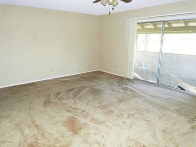 MASTER BEDROOM WITH BALCONY