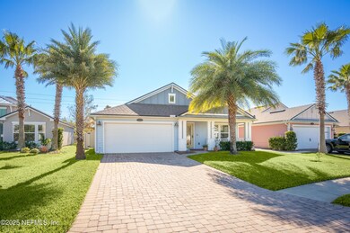 122 Tidal Ln, St. Augustine, FL 32080 - photo 4