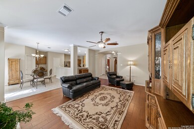 3515 Windy Ridge Ct, San Antonio, TX 78259 - photo 6