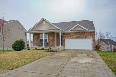 10105 Hornbeam Blvd, Louisville, KY 40228 - photo 2