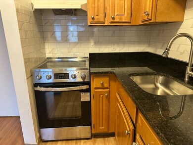 Executive House unit 1F, Quincy, MA 02169 - photo 6