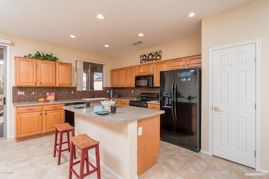 19710 N Desert Song Way, Surprise, AZ 85374 - photo 2