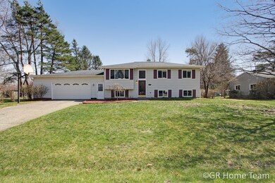 805 E. Brierwood Street