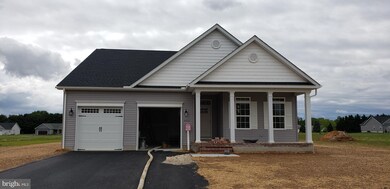 823 Greenbrook Dr unit 105, Milford, DE 19963 - photo 4