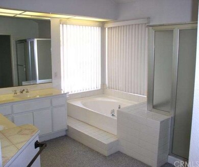 Each has their own area for getting ready in the m
