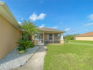 406 Conlee St, Lehigh Acres, FL 33974 - photo 2