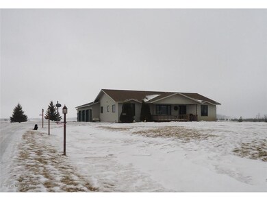 Rural Home