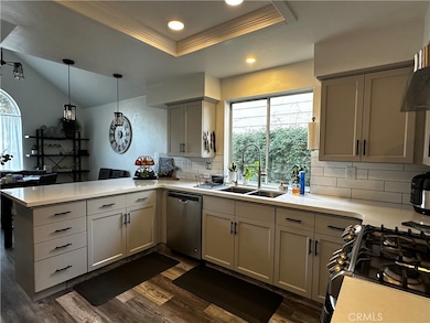 2369 E Minarets Ave, Fresno, CA 93720 - photo 4