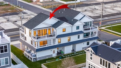 901 S Commonwealth Ave unit South, Strathmere, NJ 08248 - photo 2