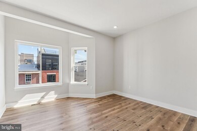 1436 Parrish St unit 3, Philadelphia, PA 19130 - photo 7