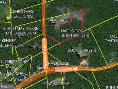 00 Thomas Morris Ln, Mineral, VA 23117 - photo 2