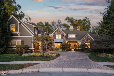 1236 Emerald Viking Ct, Westfield, IN 46074 - photo 3