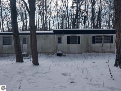 4220 E Anne St, Au Gres, MI 48703 - photo 4