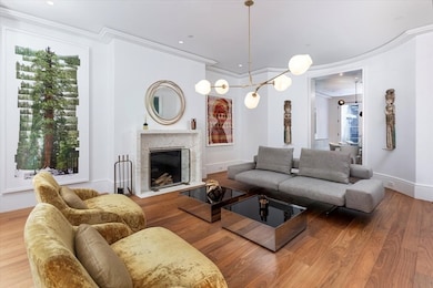 21 Chestnut St, Boston, MA 02108 - photo 2