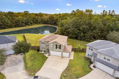 76002 Tideview Ln, Yulee, FL 32097 - photo 3