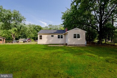 14510 Hamowell St, Manassas, VA 20112 - photo 2