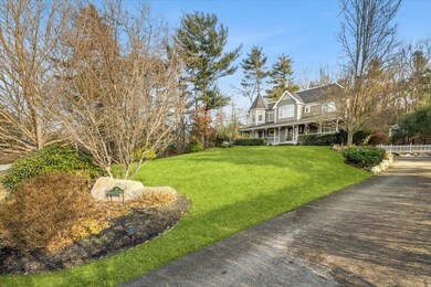 31 Round Hill Rd, Kingston, MA 02364 - photo 2