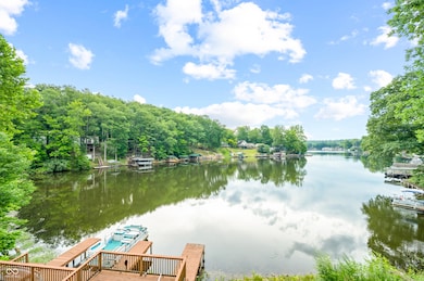 409 W Lakeview Dr, Nineveh, IN 46164 - photo 6