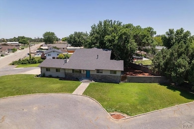 1345 Terry Cir, Pueblo, CO 81006 - photo 4