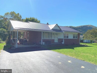 5285 N Fork Hwy, Cabins, WV 26855 - photo 4