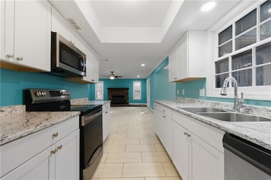 2655 Whisper Trail, Douglasville, GA 30135 - photo 5