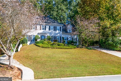 640 Belgrave Ln, Tucker, GA 30084 - photo 2