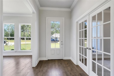 SAMPLE PHOTO - NOT ACTUAL HOMEOPTIONAL DOORS