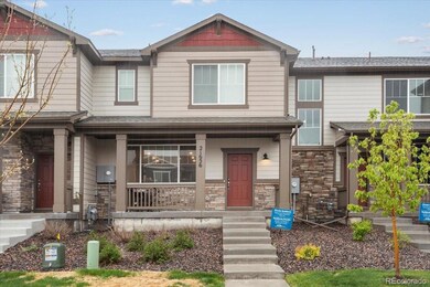 21656 E 59th Place, Aurora, CO 80019 - photo 3
