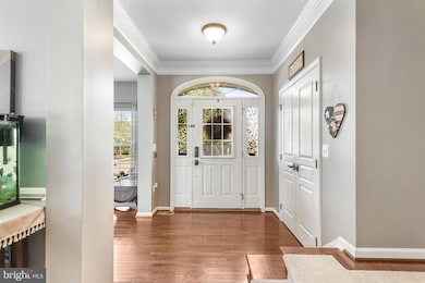 10809 Monocacy Way, Manassas, VA 20112 - photo 3