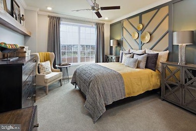 43021 Greggsville Chapel Terrace unit 118, Dulles, VA 20148 - photo 4