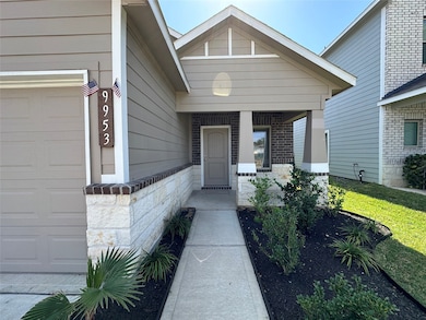 9953 Glenbrook Ln, Magnolia, TX 77354 - photo 3