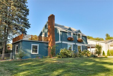 4621 Boulevard Place, Des Moines, IA 50311 - photo 2