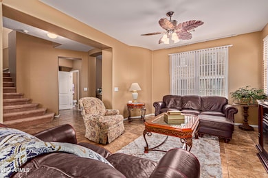 3582 S ROY ROGERS WAY