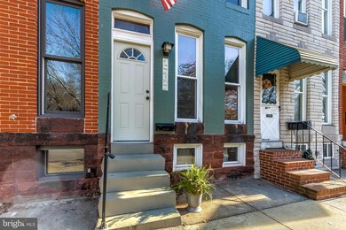 1707 Covington St, Baltimore, MD 21230 - photo 5