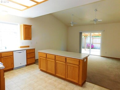 Kitchen/Family Room