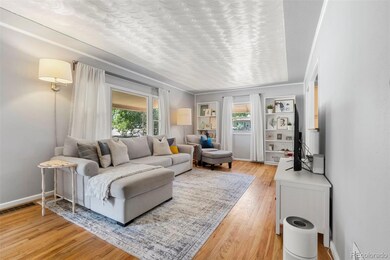 1845 S Mabry Way, Denver, CO 80219 - photo 4