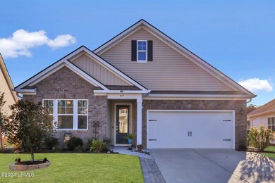 437 Rye Creek Cir, Bluffton, SC 29909 - photo 2