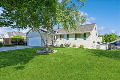 2608 Bent Ridge Ct, Des Moines, IA 50320 - photo 3