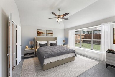 1825 Barberry Way, Weatherford, TX 76086 - photo 5