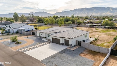 2927 W Latona Rd, Laveen, AZ 85339 - photo 5