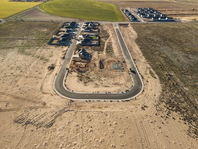 926 N 3725 W unit Phase 2A Lot 3, Cedar City, UT 84721 - photo 4