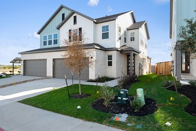 308 Emerie Way, Georgetown, TX 78626 - photo 3