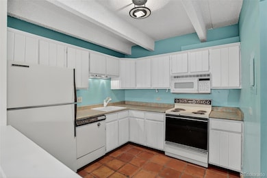 The Dorchester Condominiums unit 409, Denver, CO 80203 - photo 4