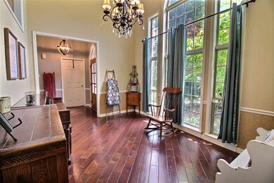 45 Country Forest Dr, Oakland, TN 38060 - photo 5